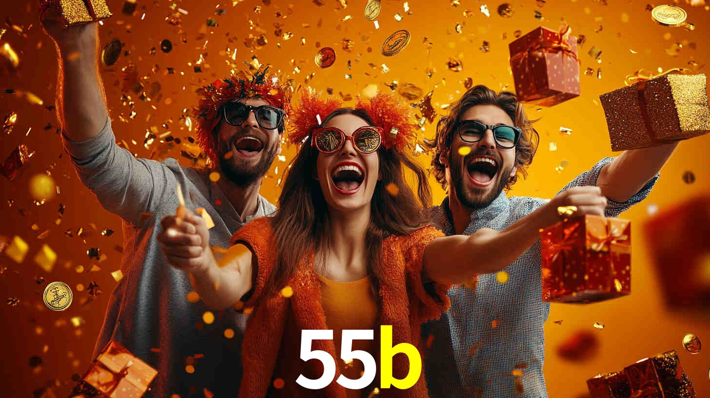55b - Cassino dos Sonhos Reais - 55b.com