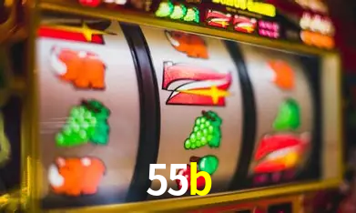 A Revolução dos Aplicativos de Jogos no 55b