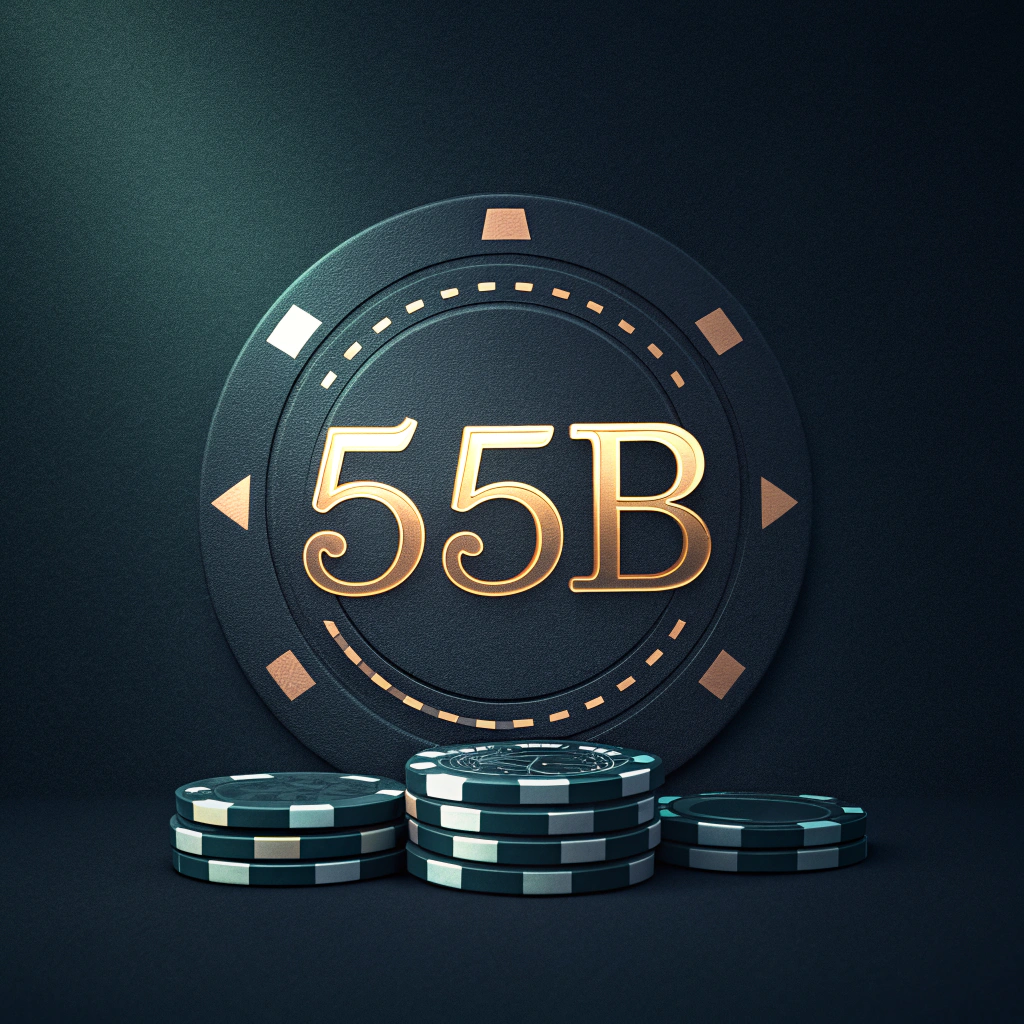 55B-Logo