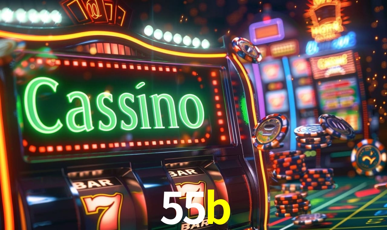 Diretório de Jogos 55b