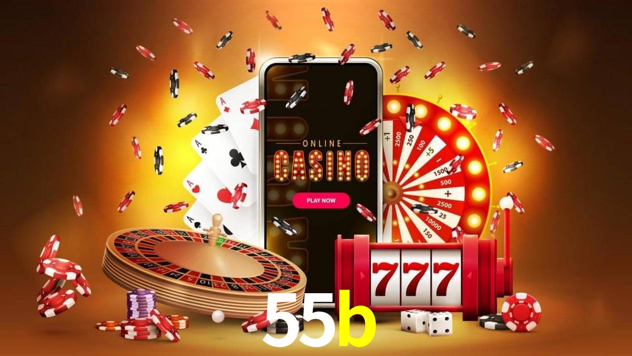 Estatísticas do Jogo 55b