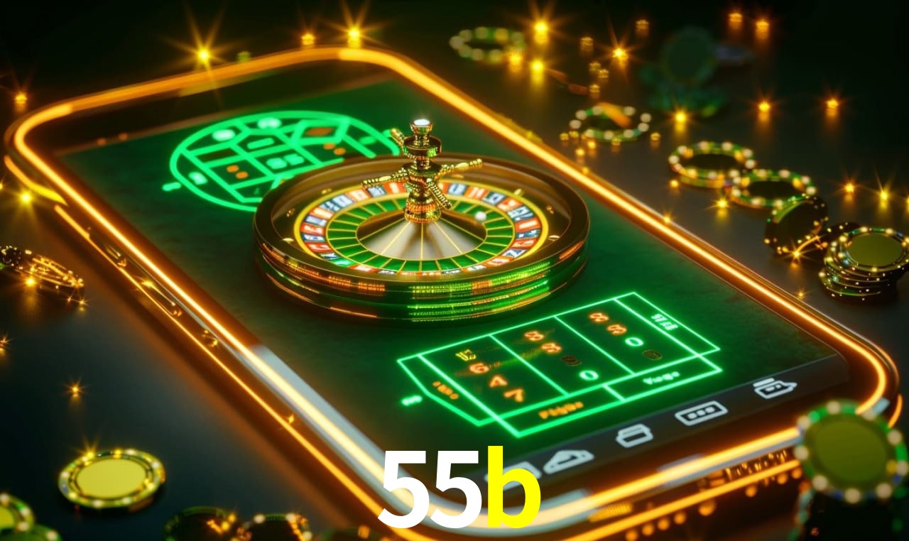 Benefícios da Conta 55b