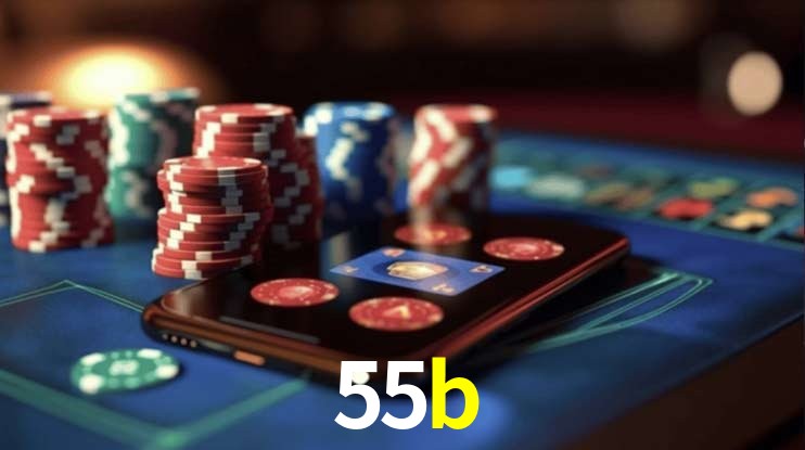 Casino Ao Vivo 55b