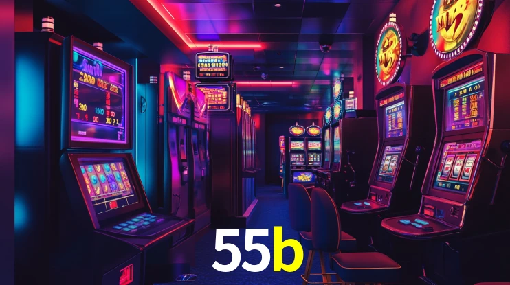 55b App Interface
