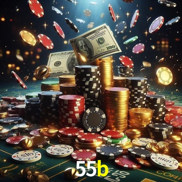 Descubra o Programa VIP da 55b: Vantagens Exclusivas para Jogadores