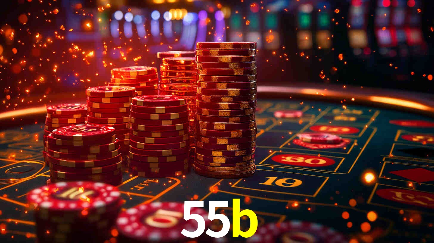 Welcome Bonus 55b