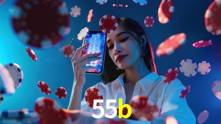 Explorando a Categoria de Eventos em Apostas na 55b