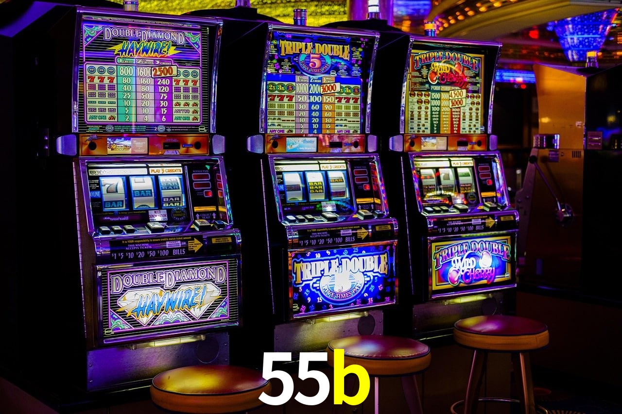 Mesa de Blackjack 55b