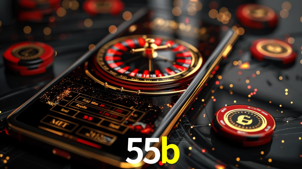 Game Providers 55b