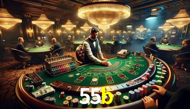 Game Statistics 55b