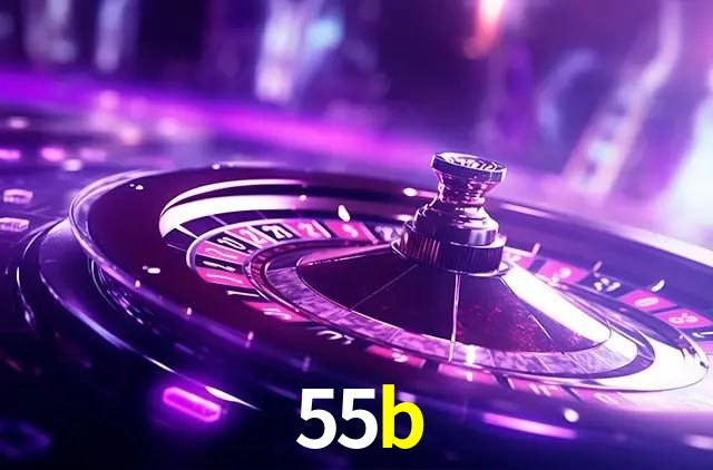 Desvendando o Mundo dos Jogos Virtuais na 55b