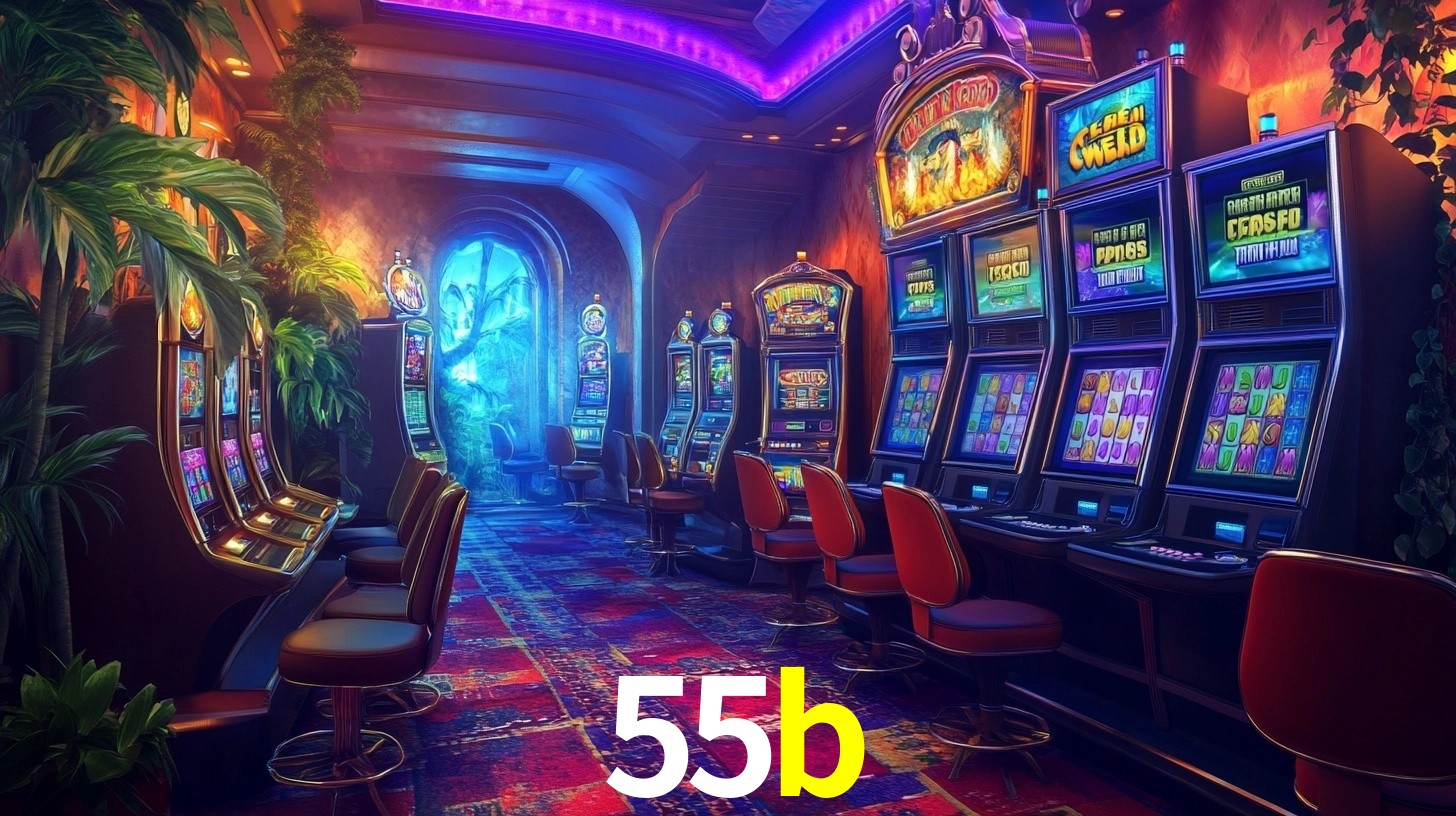 Roulette Table 55b