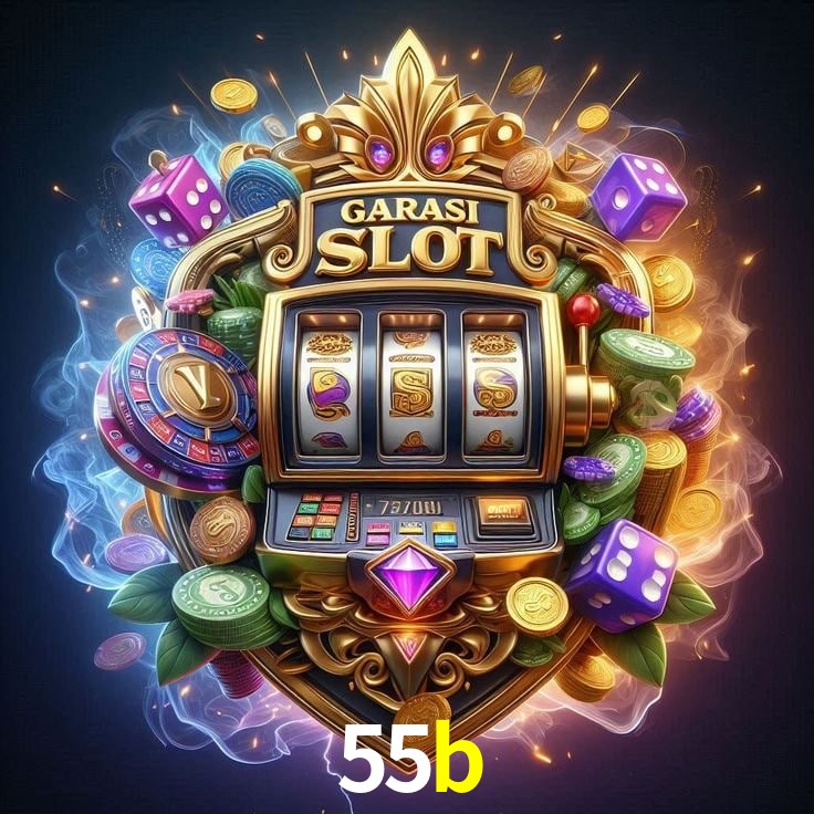 Provedores de Jogos 55b