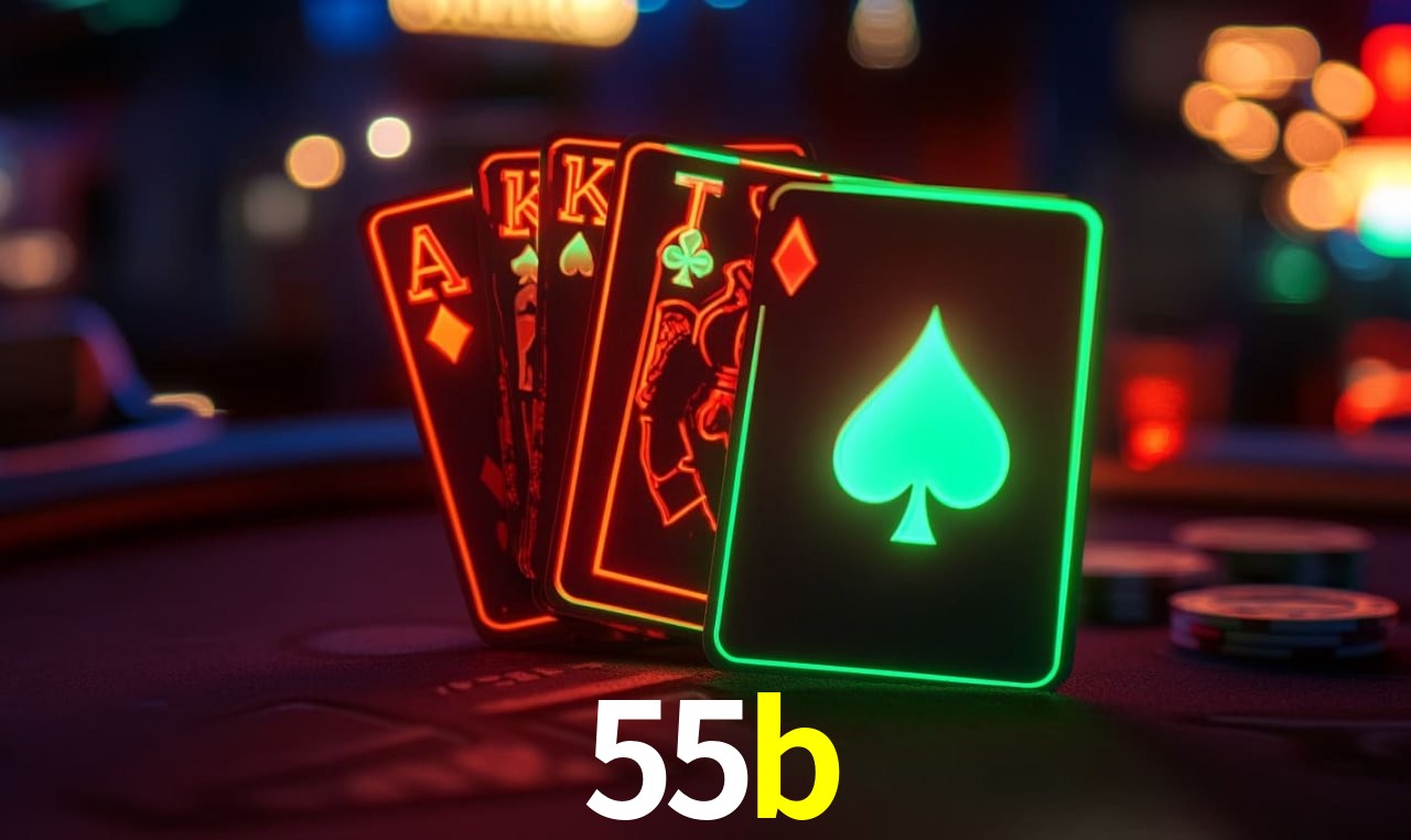 Estatísticas Esportivas 55b