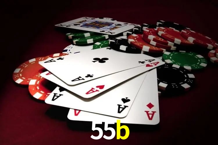 Bônus de Boas-vindas 55b