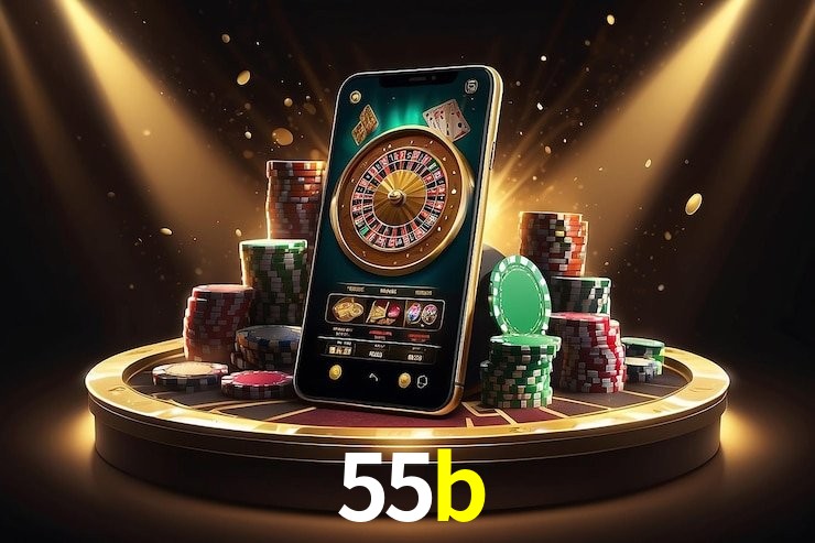 Casino Ao Vivo 55b