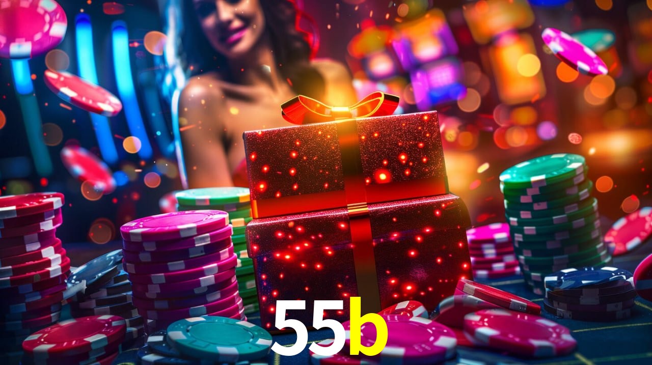 Descubra a Essência do 55b: Nossa História e Compromissos