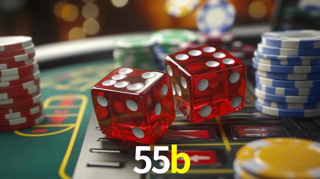 Blackjack Table 55b