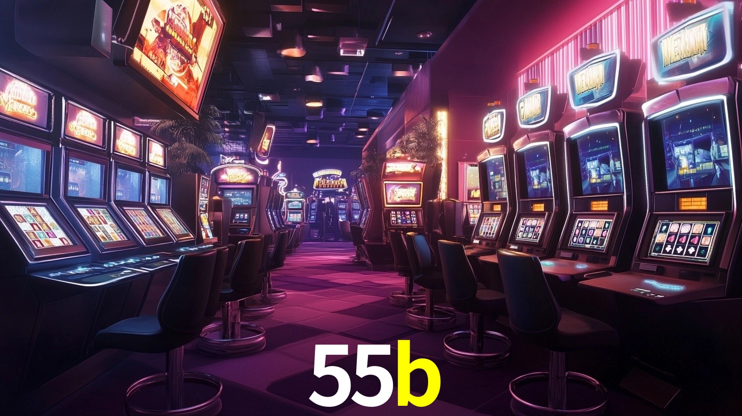 Exclusive Games 55b