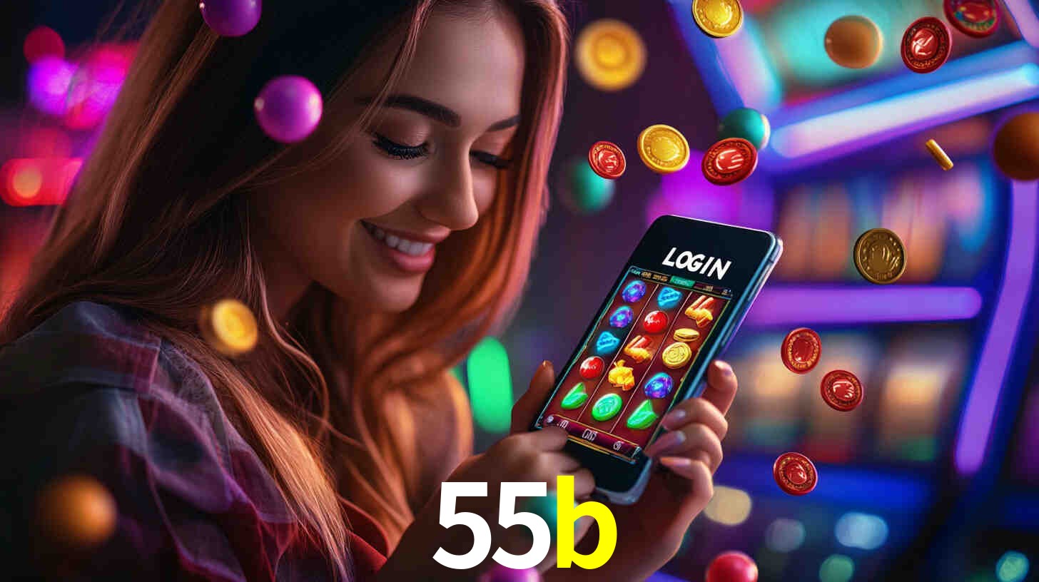 55b bet