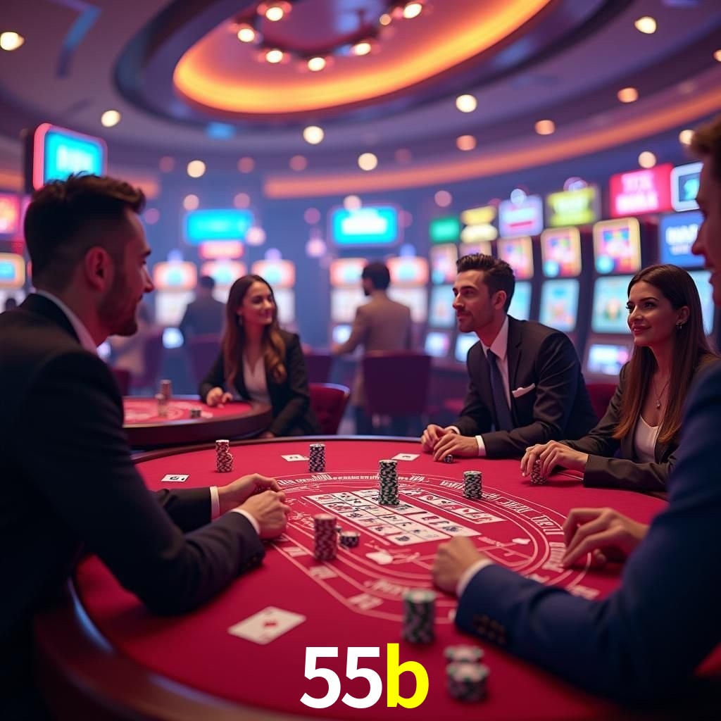 PIX Instantâneo 55b