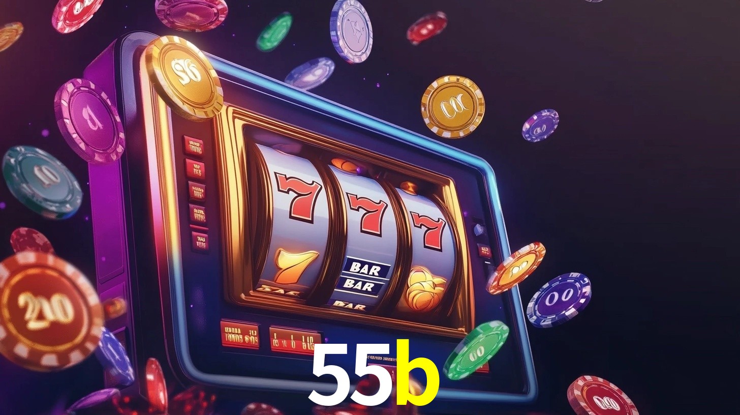 Live Casino 55b