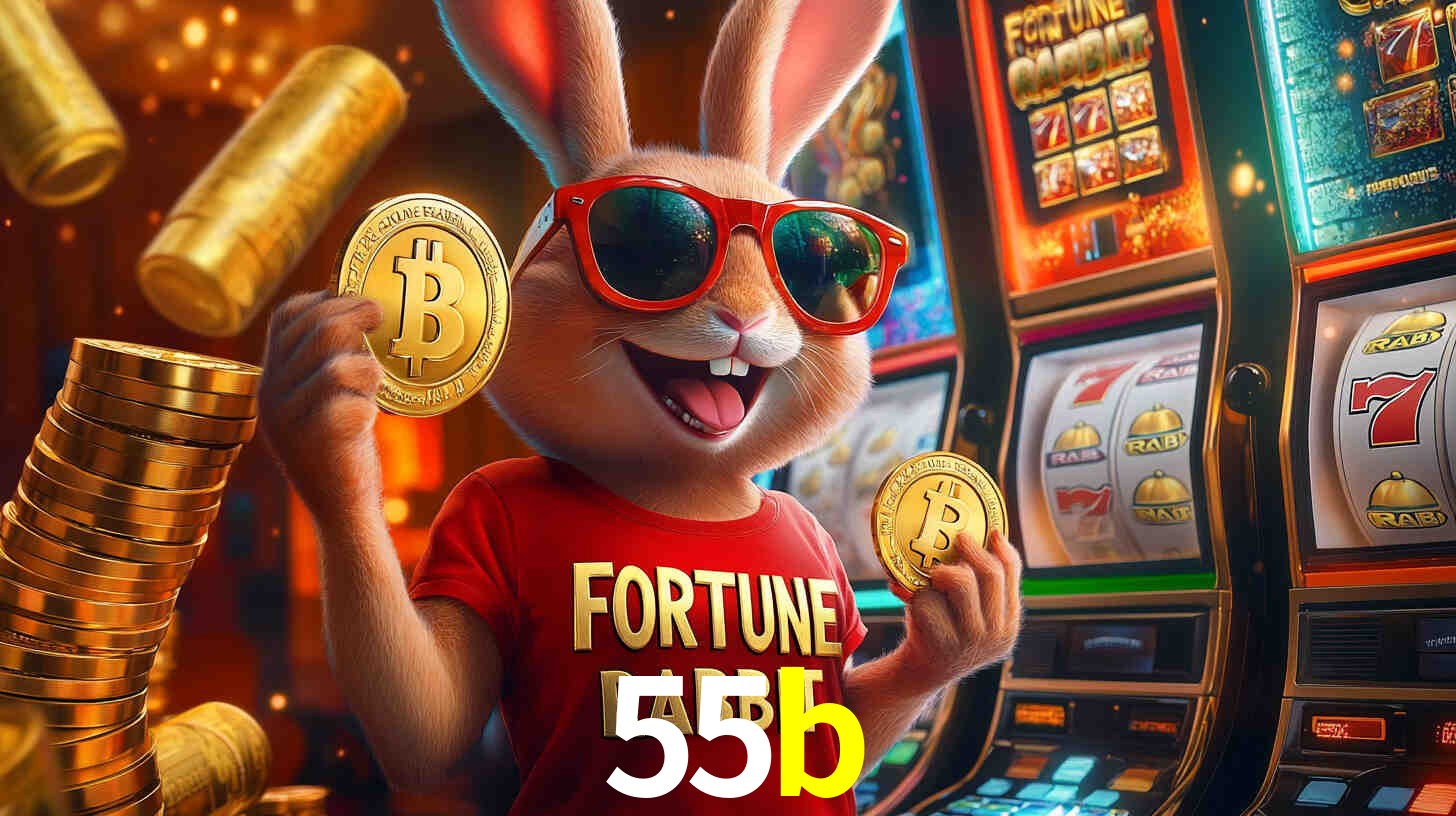 A Revolução dos Aplicativos de Jogos no 55b